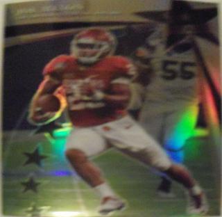 Joe Mixon