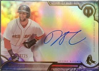 Dustin Pedroia