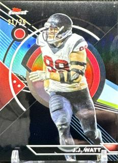 J.J. Watt