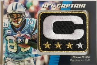 Steve Smith