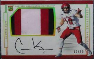 Cooper Kupp