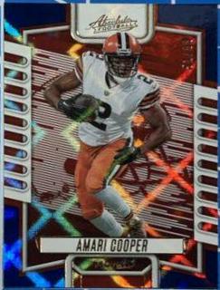 Amari Cooper