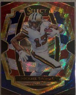 Michael Thomas