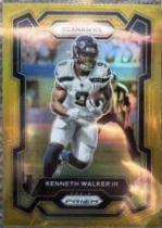 Kenneth Walker III