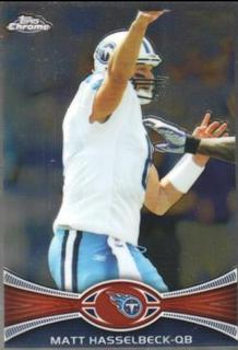 Matt Hasselbeck
