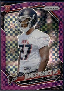 James Pearce Jr.