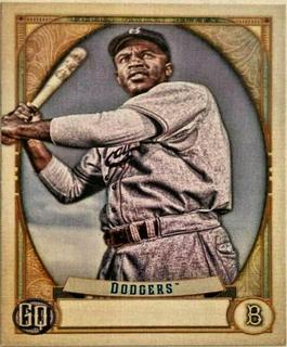 Jackie Robinson