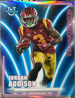 Jordan Addison