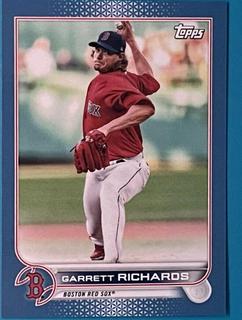 Garrett Richards