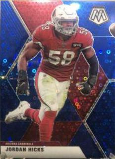 Jordan Hicks