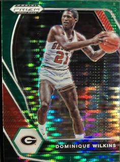 Dominique Wilkins