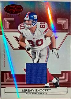 Jeremy Shockey