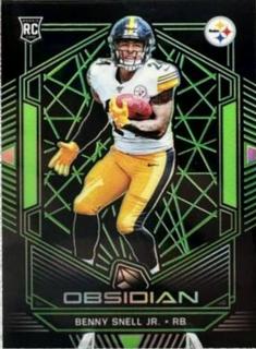 Benny Snell Jr.