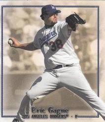 Eric Gagne