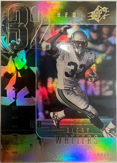 Ricky Watters