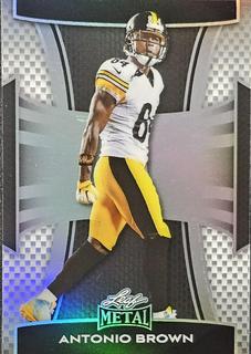 Antonio Brown