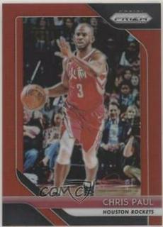 Chris Paul
