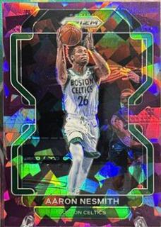 Aaron Nesmith