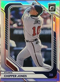 Chipper Jones