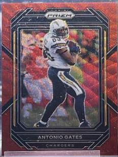 Antonio Gates