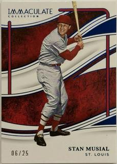 Stan Musial