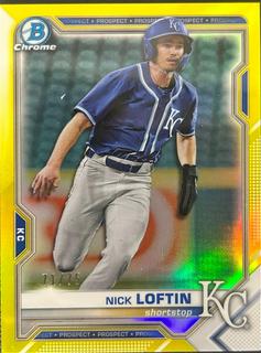 Nick Loftin