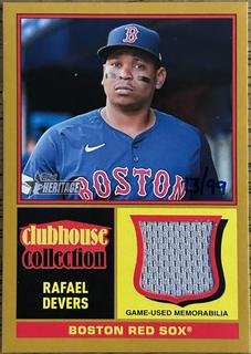 Rafael Devers