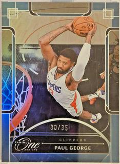 Paul George