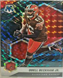 Odell Beckham Jr.