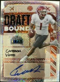 Cameron Ward