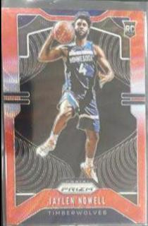 Jaylen Nowell