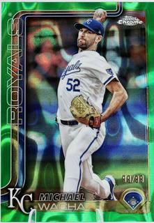 Michael Wacha