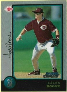 Aaron Boone
