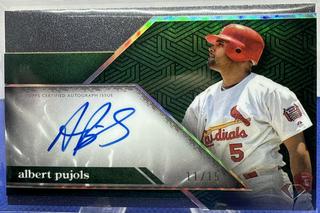 Albert Pujols