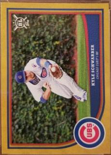 Kyle Schwarber