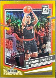 Malcolm Brogdon