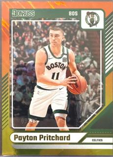Payton Pritchard