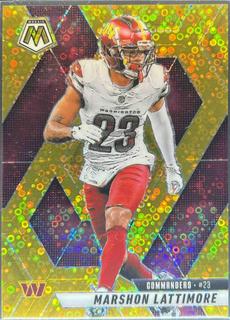 Marshon Lattimore