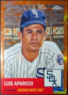 Luis Aparicio