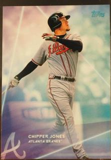 Chipper Jones