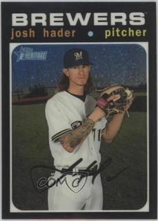 Josh Hader