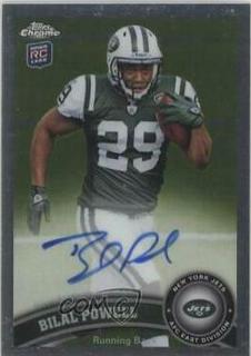 Bilal Powell