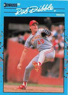 Rob Dibble