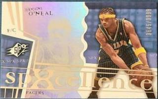 Jermaine O'Neal