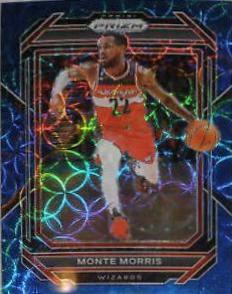 Monte Morris