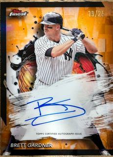 Brett Gardner