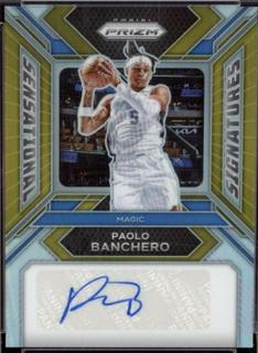 Paolo Banchero