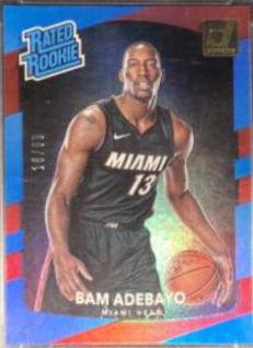 Bam Adebayo