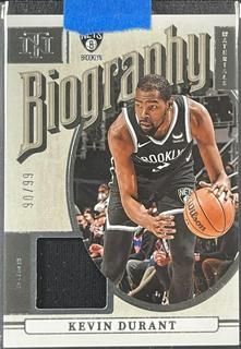 Kevin Durant