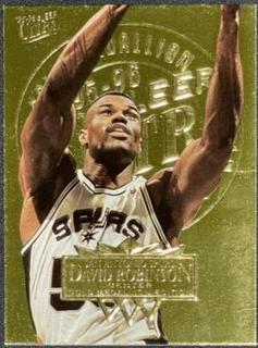 David Robinson